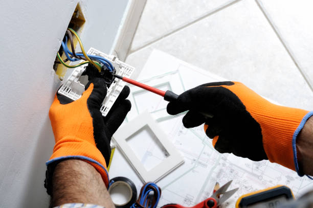 Commercial Electrical Services in Hallandale Beach, FL